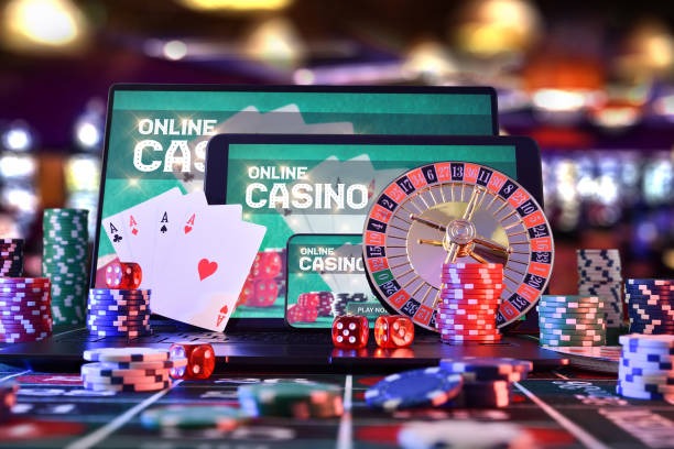 Account balance and session settings on senior4d slot