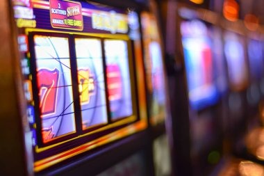 senior4d slot game menu showing new releases filter on mobile