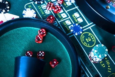 Red Tiger dealer studio with multiple camera angles