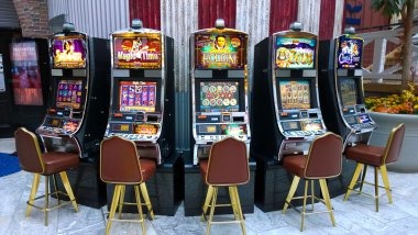 Tarung Mesin tournament bracket view on senior4d slot